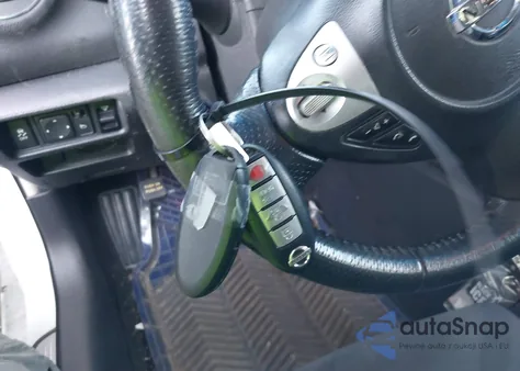 2014 Nissan Maxima 3.5 S from USA, damaged, VIN 1N4AA5AP1EC483052